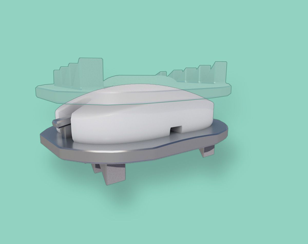 Mild Device Medical Device
