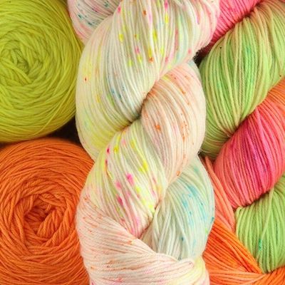 Symfonie Yarns