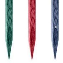 Dreamz Double Point Needles