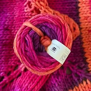 Merino Silk Super Bulky