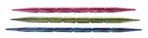 KP Wood Cable Needles, 3 pk.