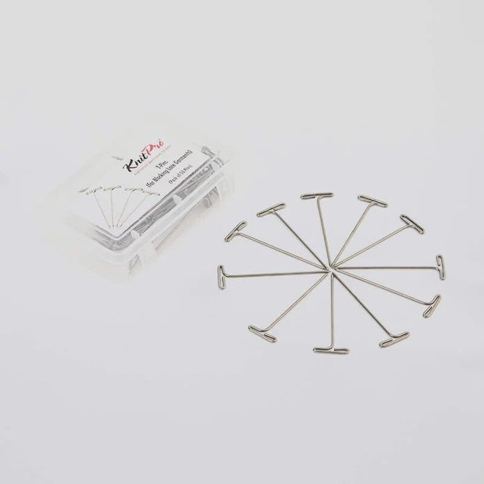 KP T-Pins 50 pk.