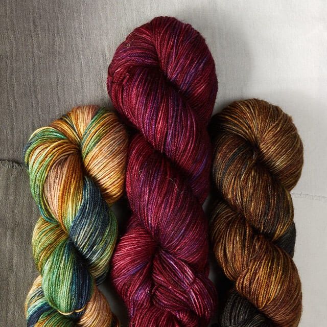 Symfonie Terra Sock