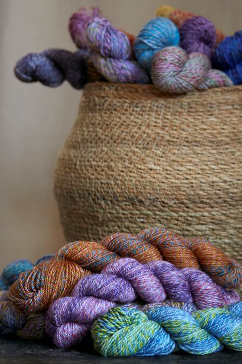 Spiral Grain Sport