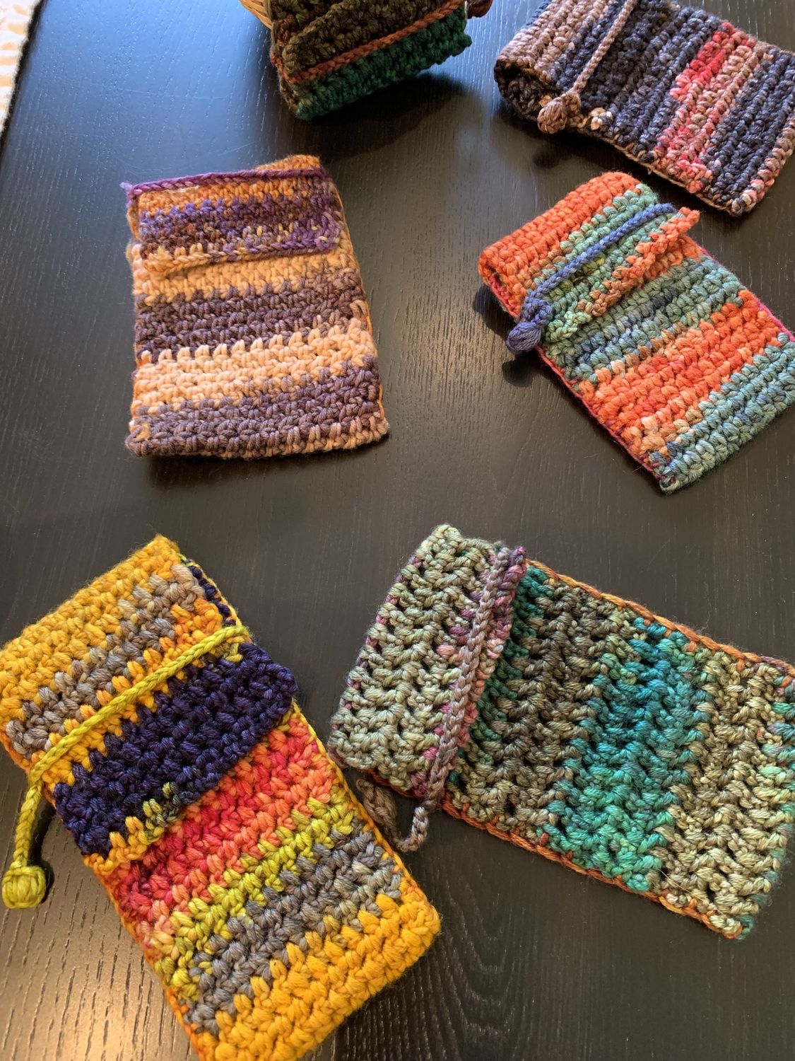Petek Phone Case - assorted