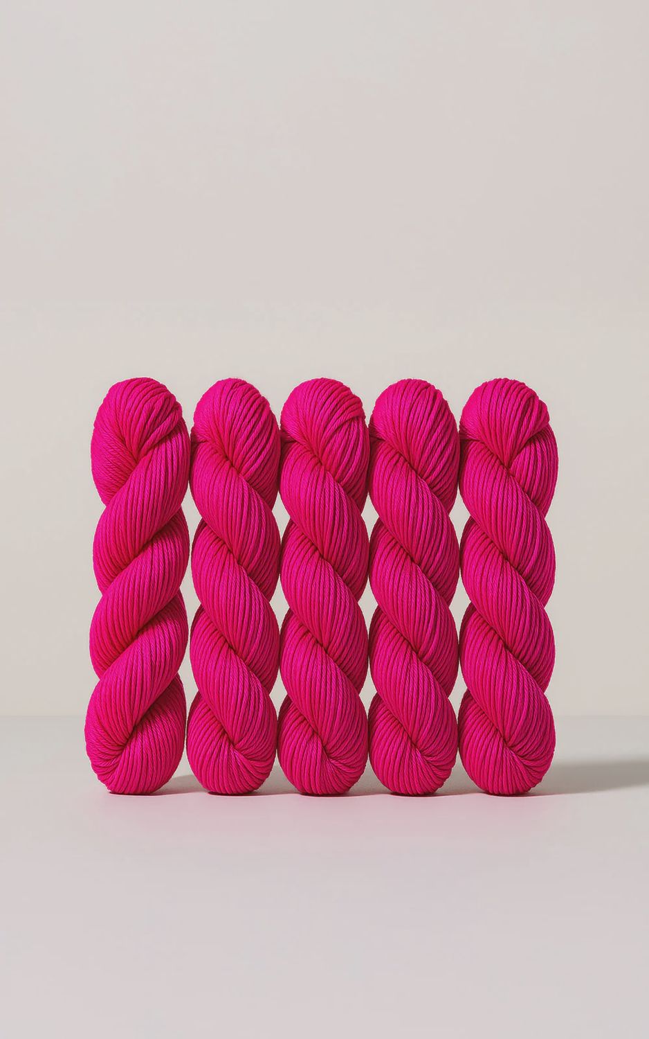 Once Fingering, Colour: 1