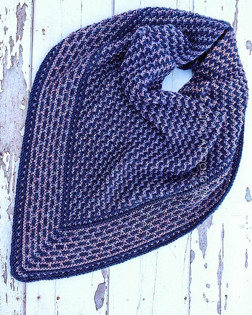 Oh So Chic! Cowl