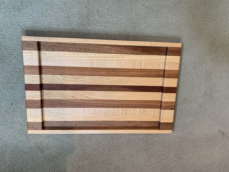 Charcuterie/Cutting Board Board