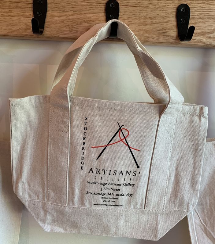 Canvas Tote