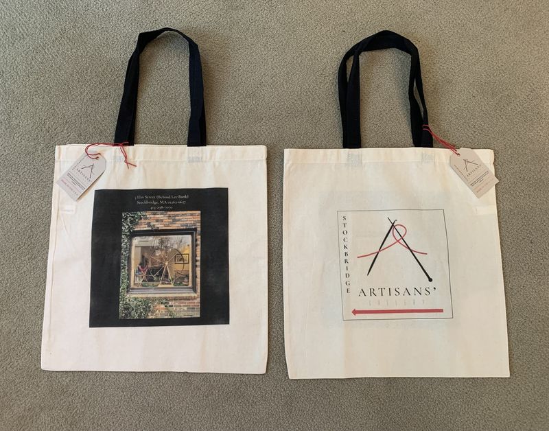 Stockbridge AG Tote