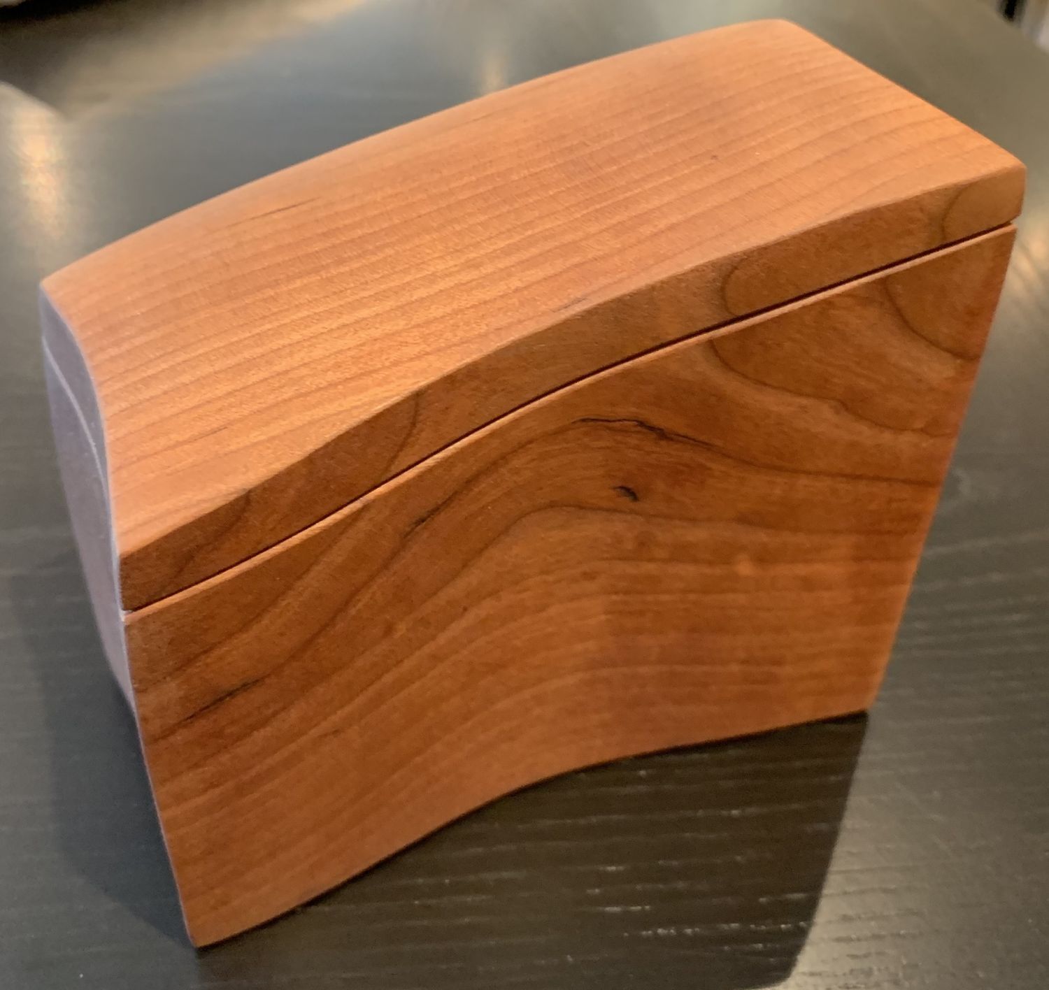 Cherry Box