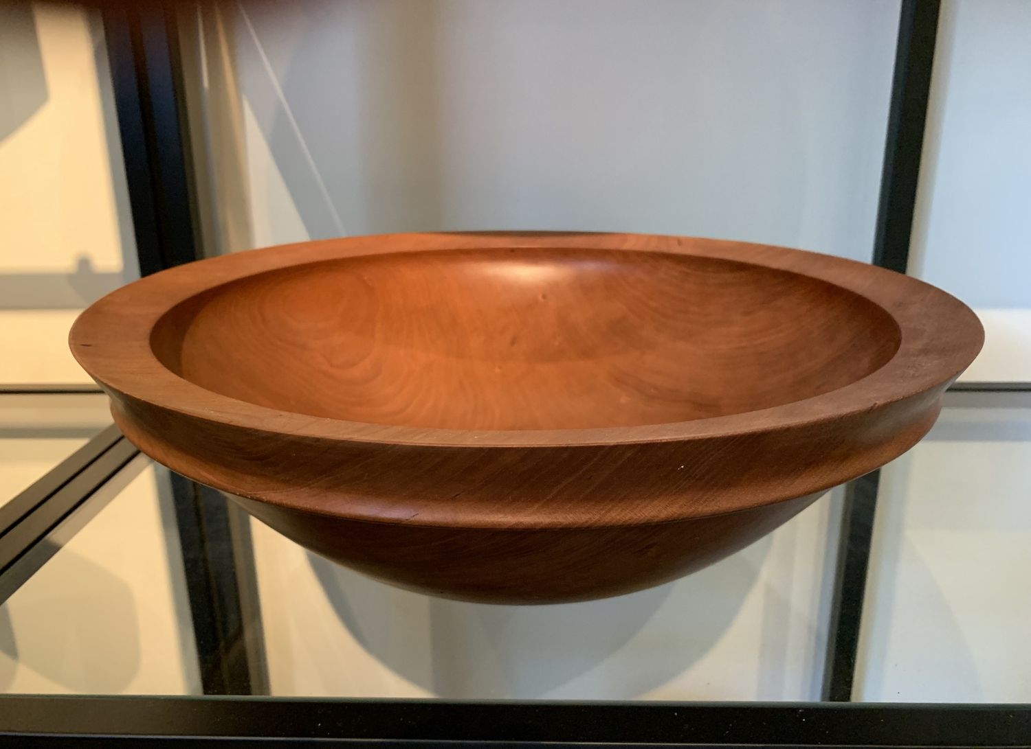 Cherry Bowl