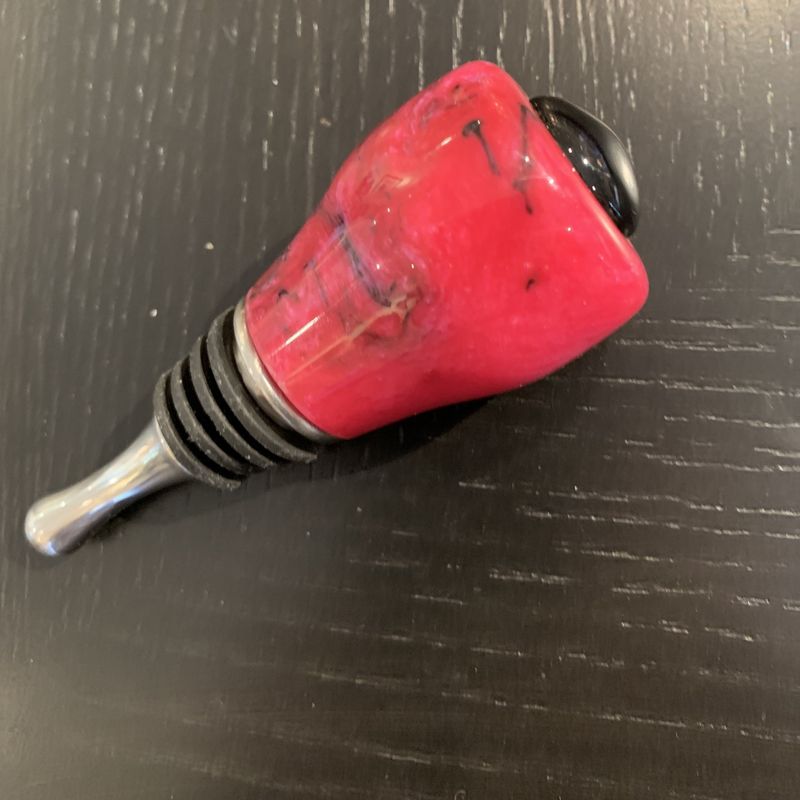 Wine Stopper