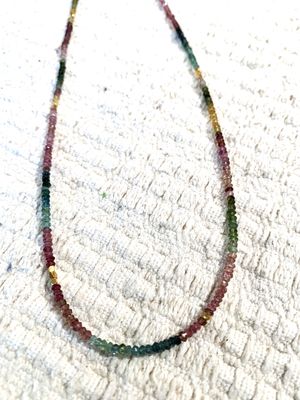 RRN20 Tourmaline Rope