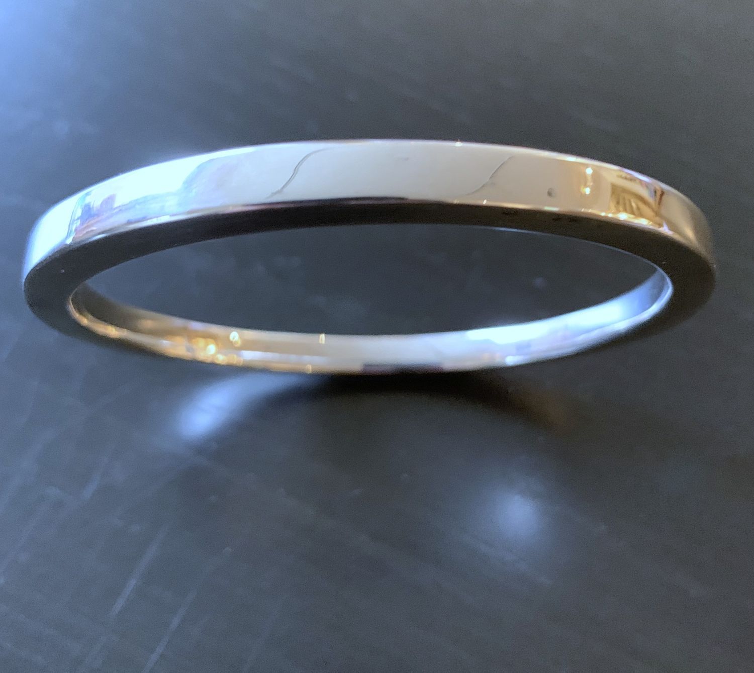 Bangle Bracelet-B38-BS