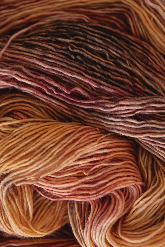 Olio Light Worsted