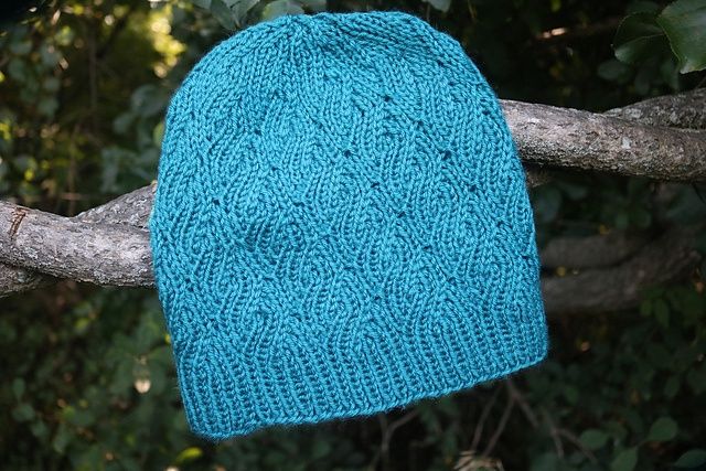Calla Street Hat Kit