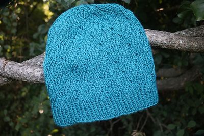 Calla Street Hat Kit