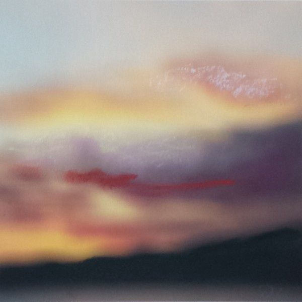 Mauve 10&quot; x 10&quot; limited 4/25