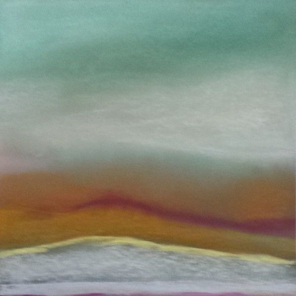 Opposites 2 10&quot; x 10&quot; ltd ed 1/25