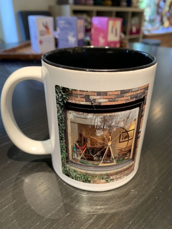 SAG Mug