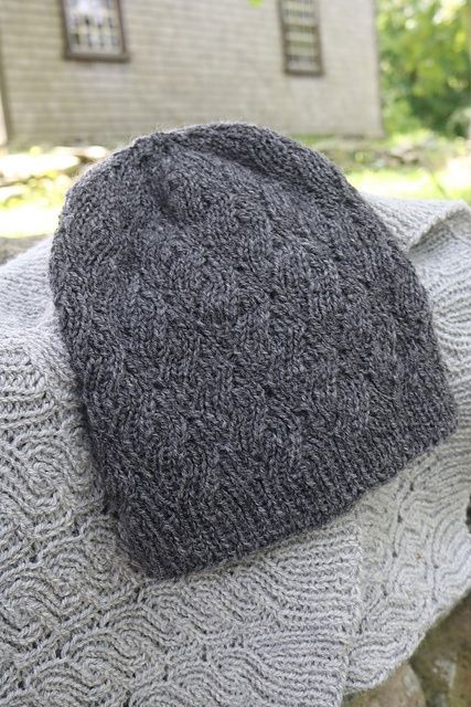 Calla Street Hat Kit