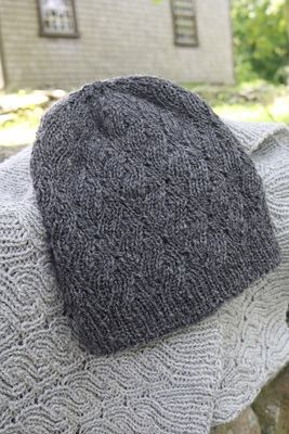 Calla Street Hat Kit