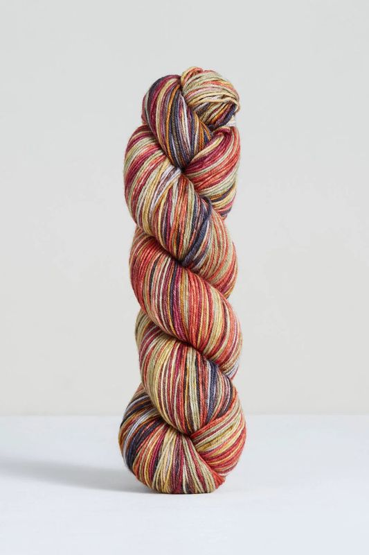 Charlestown Scarf Kit