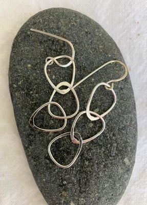 RRE36-Sterling/3 Links