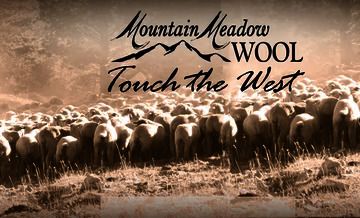 Mountain Meadow Wool