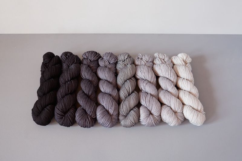 Urth 16 Worsted