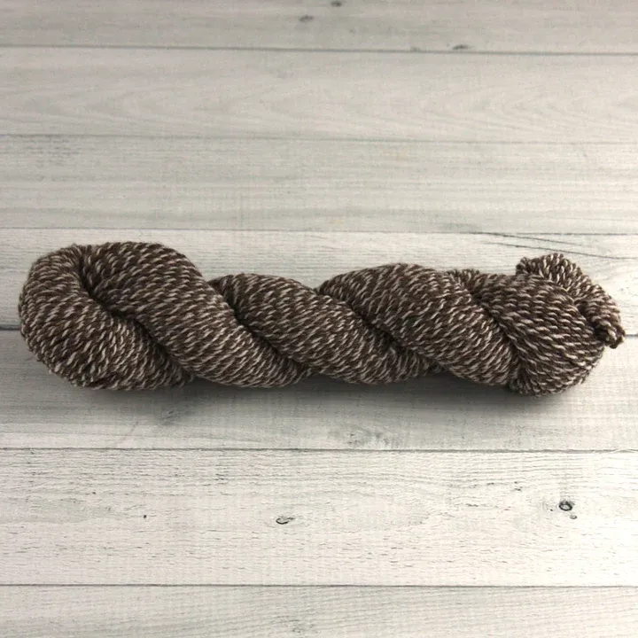 Cody - Tweed