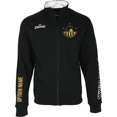 GRBB Vereinstrainer Jacke Herren GRBB Vereinstrainer Jacke Herren