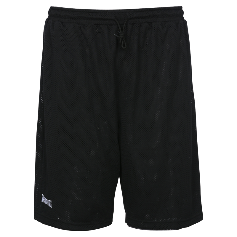 Art Basketball Fitness Spalding Street Wende-Shorts 3006005 Herren