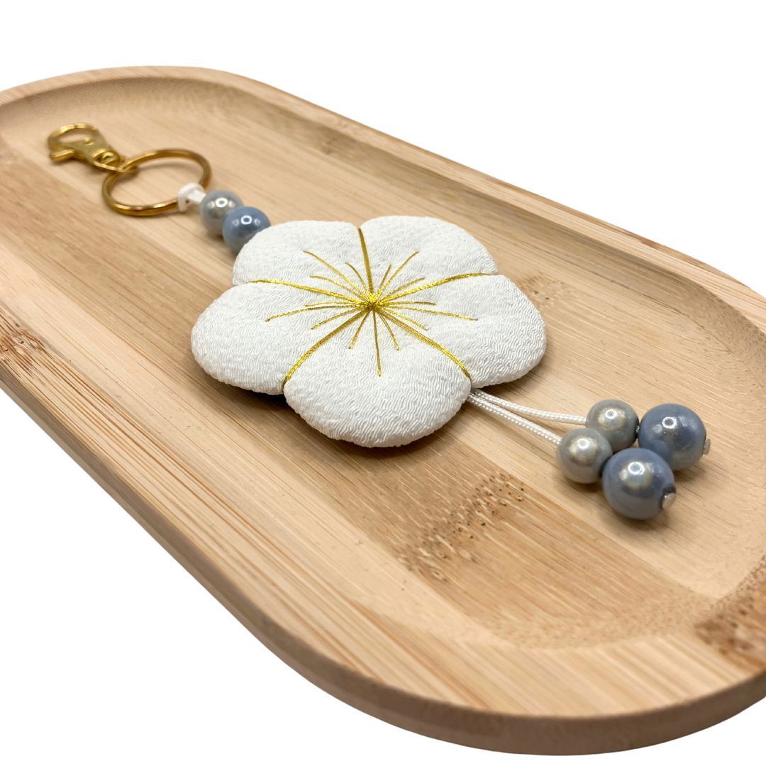Porte-clés Ume