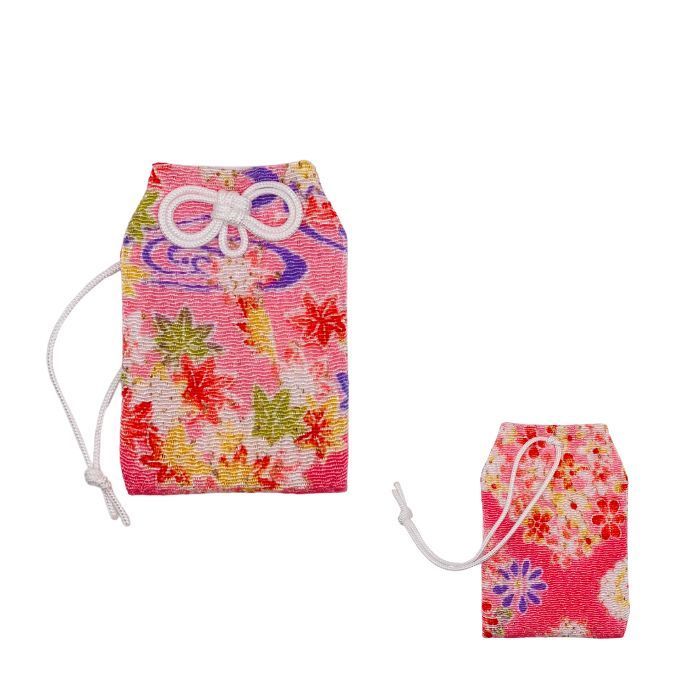 Omamori rose