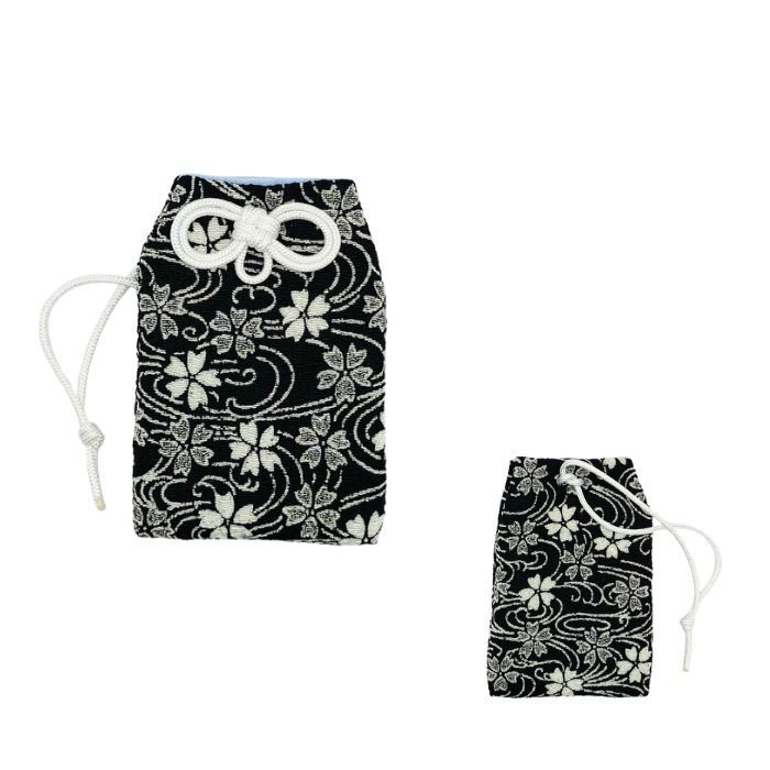 Omamori noir