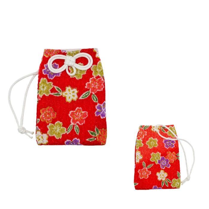 Omamori rouge