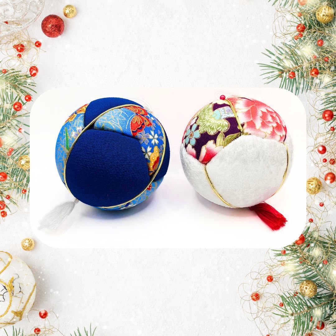 Atelier Boule Noël 20/12