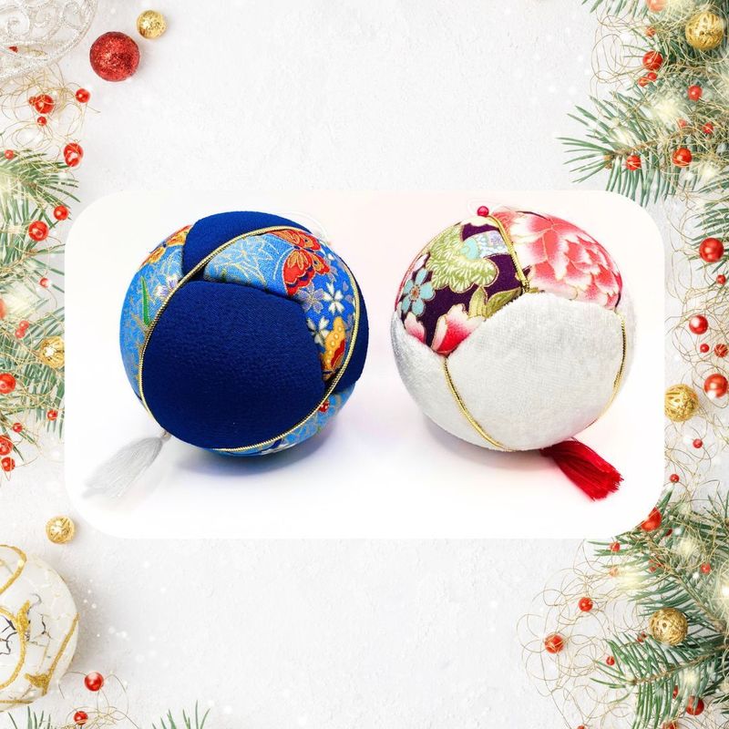 Atelier Boule Noël 20/12