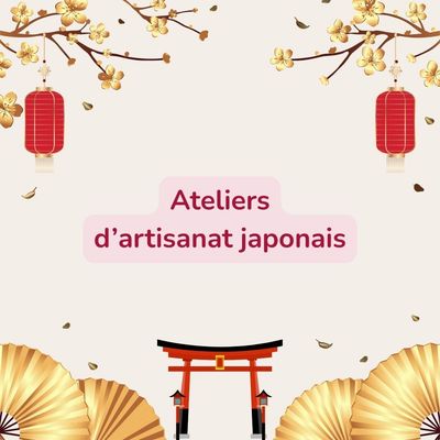 Inscriptions Ateliers