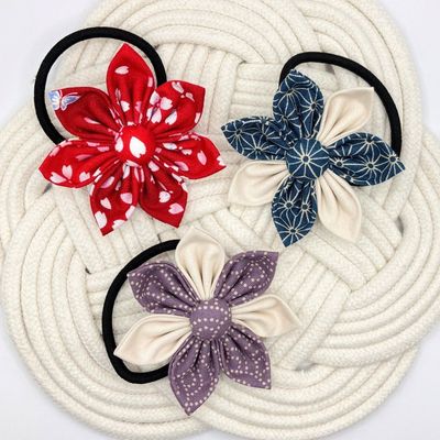 Elastiques à cheveux