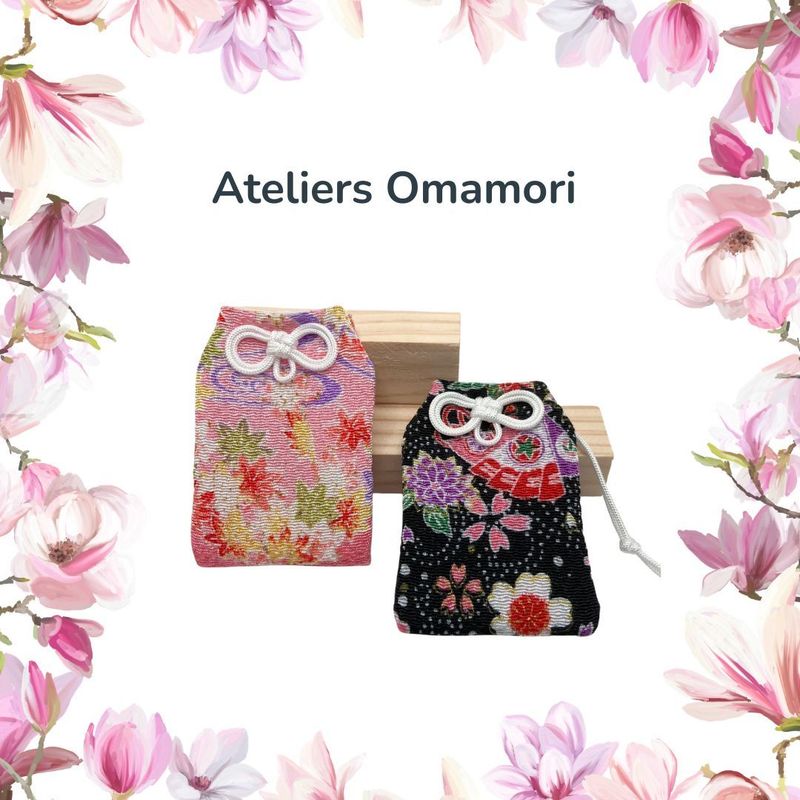 Atelier Omamori 16/05