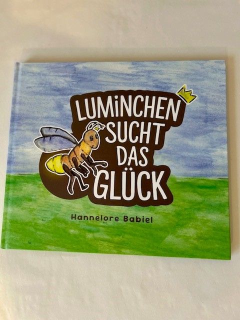 Luminchen sucht das Glück