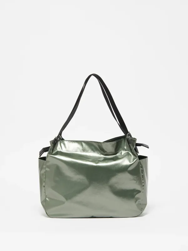 Cabas Levant Light - Algue