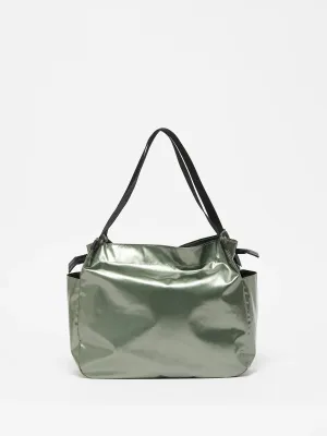 Cabas Levant Light - Algue