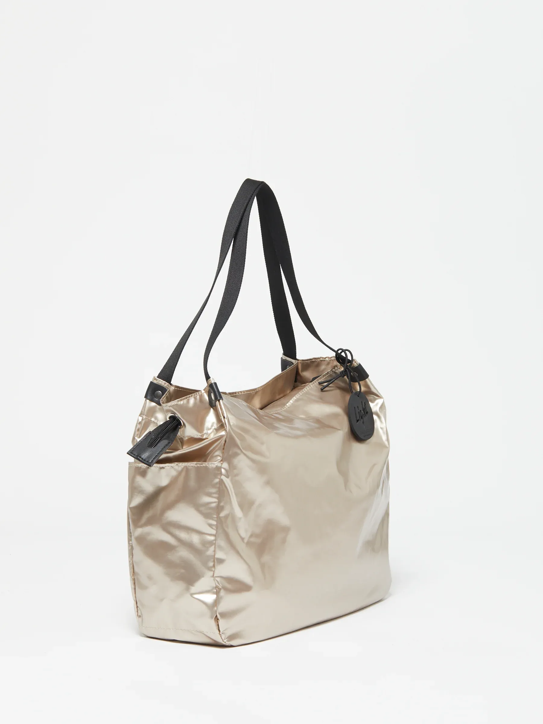 Cabas Levant Light - Nacre