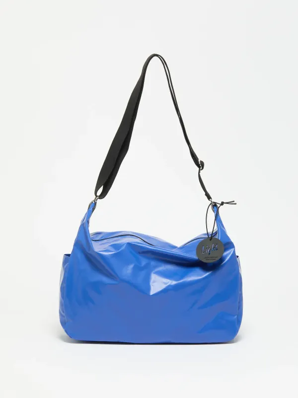 Besace Joy Light - Bleu