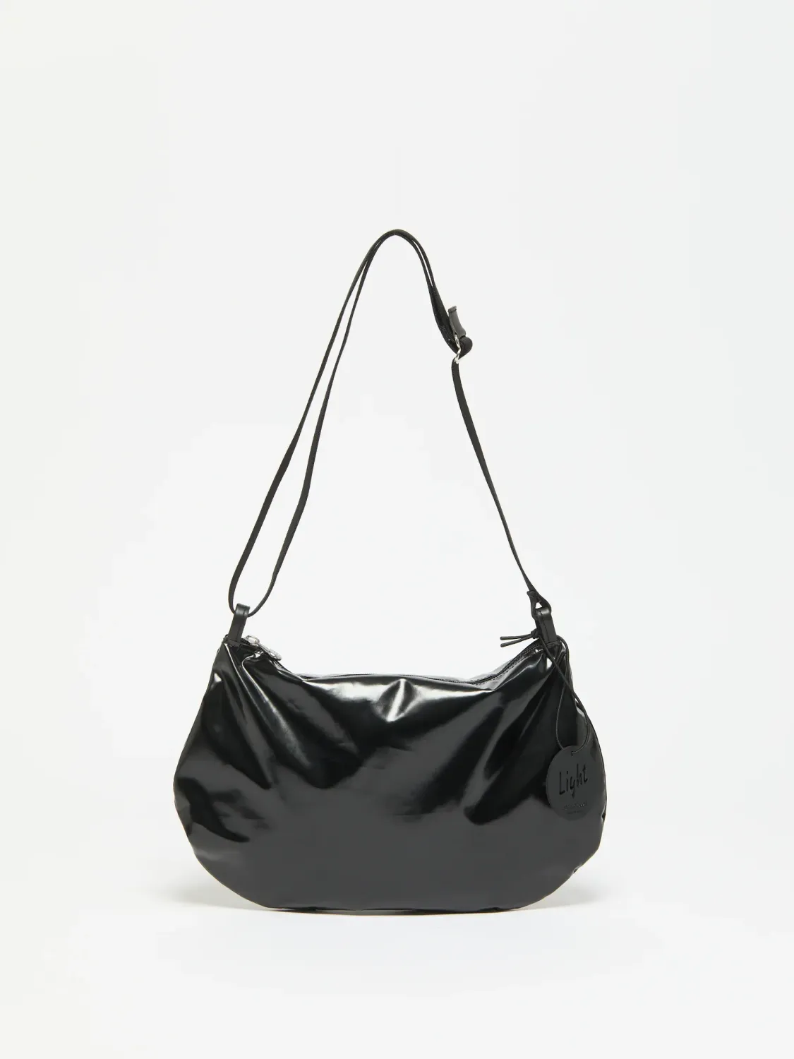 Besace Filo Light - Noir