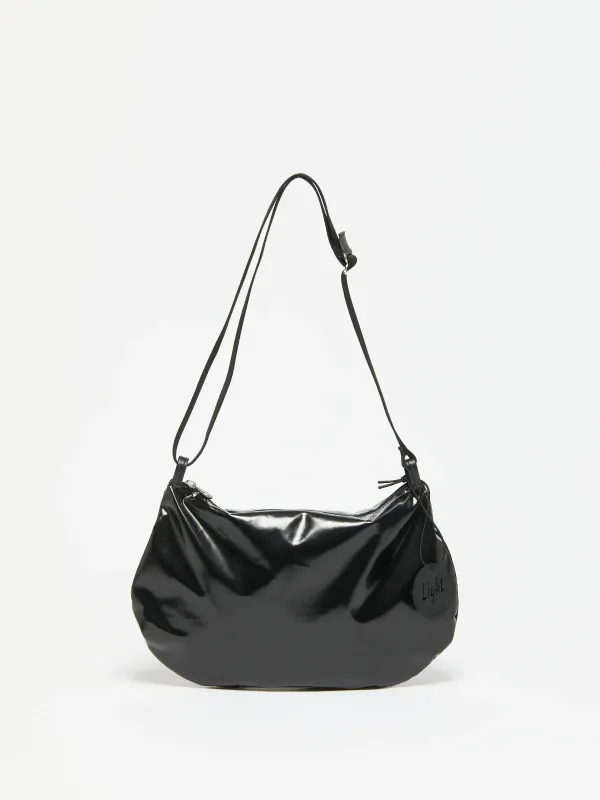 Besace Filo Light - Noir